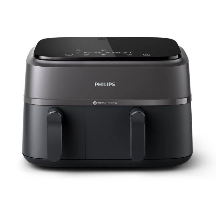 Мультипечь Philips Ovi Dual Series 3000 Фото