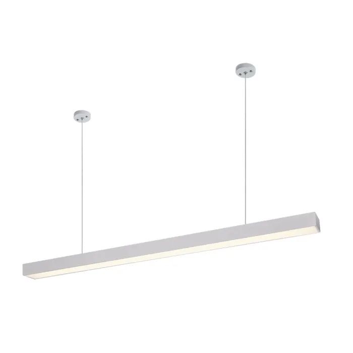 Светильник Lightwell LW-LINE-30W-W 6500K Фото