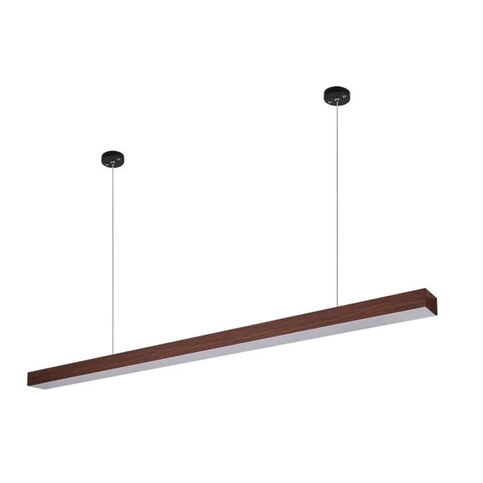 Светильник Lightwell LW-LINE-36W-WD 6500K Фото