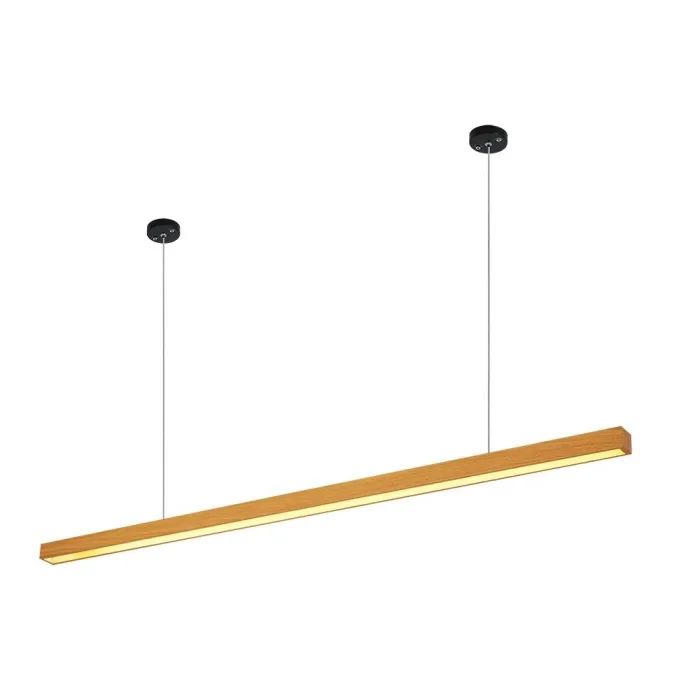 Светильник Lightwell LW-LINE-45W-WL 6500K Фото