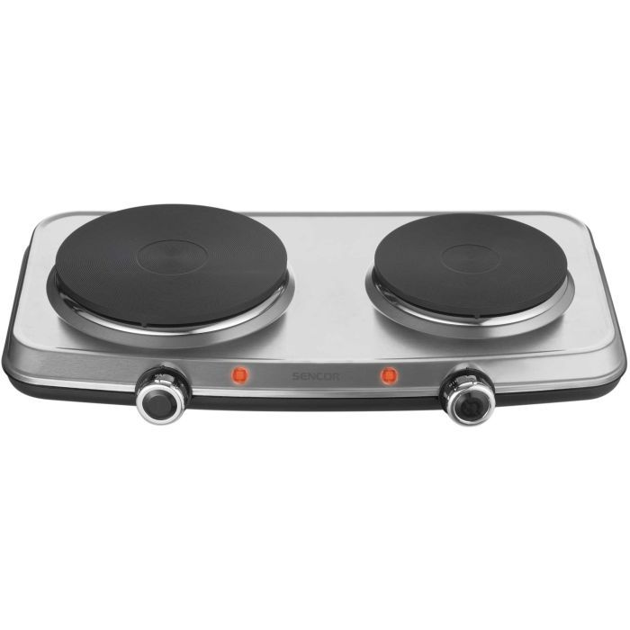 Настольная плита Sencor SCP2256SS Фото