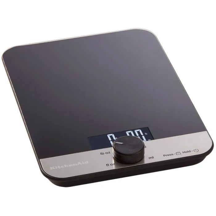 Весы кухонные KitchenAid Measuring KQ908G Фото
