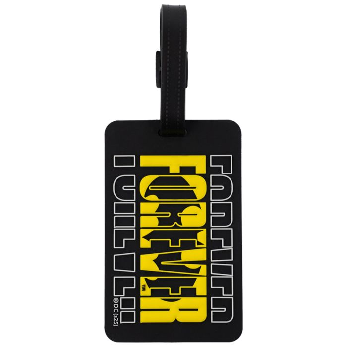 Бейдж Kite на багаж DC Batman Фото