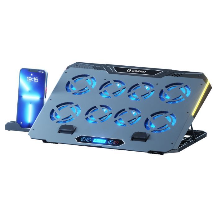 Подставка для ноутбука GamePro CP1040 Фото