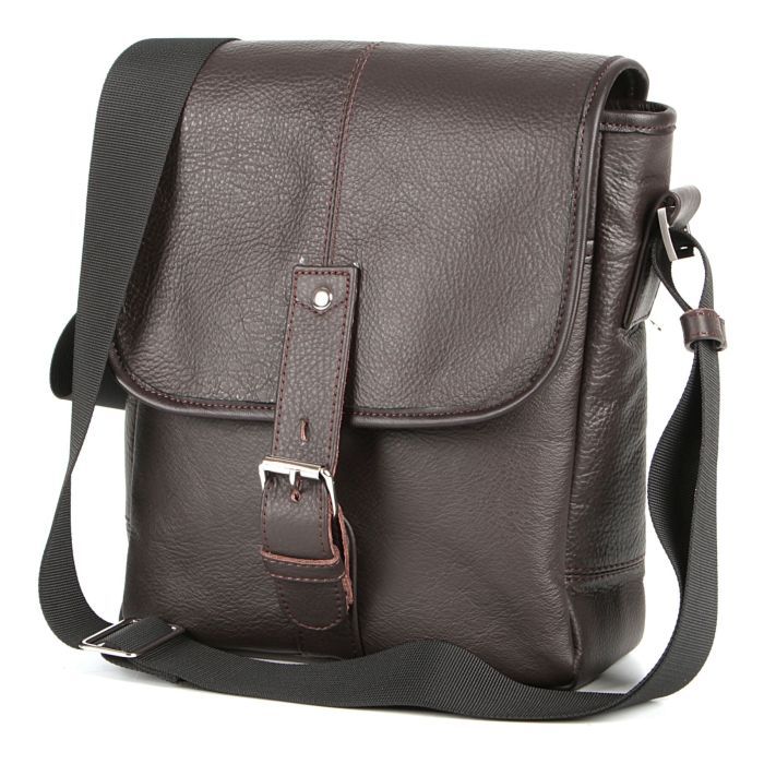 Сумка Shvigel Коричневая Фото