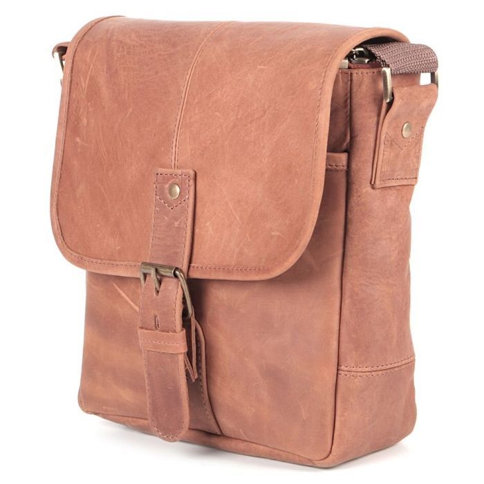 Сумка Shvigel Коричневая Фото