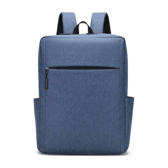 Рюкзак для ноутбука Merlion 14" YT-B14-BL 32х11х41 см, Blue Фото