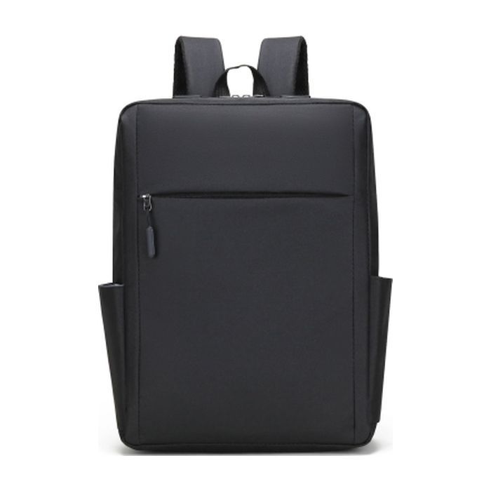 Рюкзак для ноутбука Merlion 14" YT-B14-Bl 32х11х41 см, Black Фото