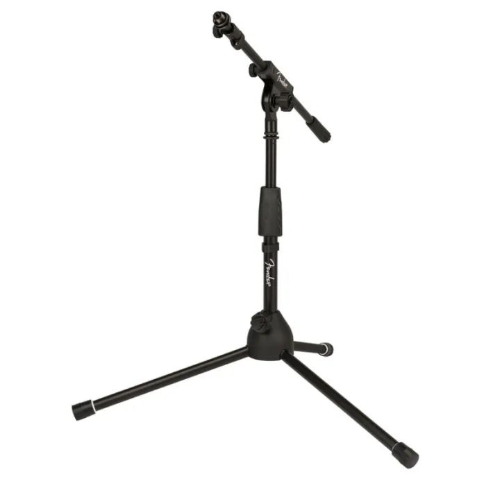 Стойка для микрофона Fender Telescoping Boom Amplifier Mic Stand Фото