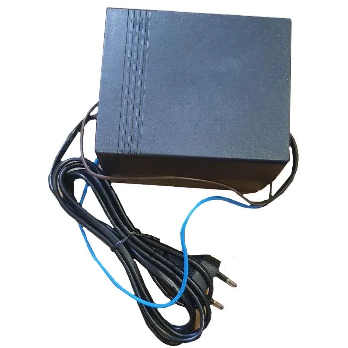 Блок питания для систем видеонаблюдения Без бренду 24В/3А Фото