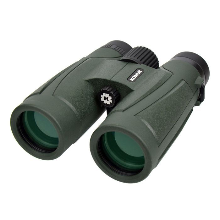 Бинокль Konus REGENT-HD 8x42 Фото