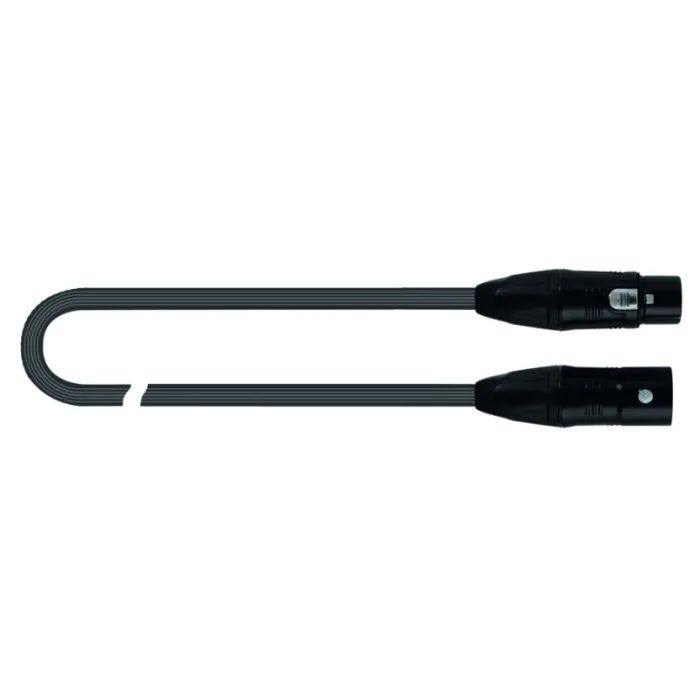 Микрофонный кабель Quik Lok Just MF 5 Фото