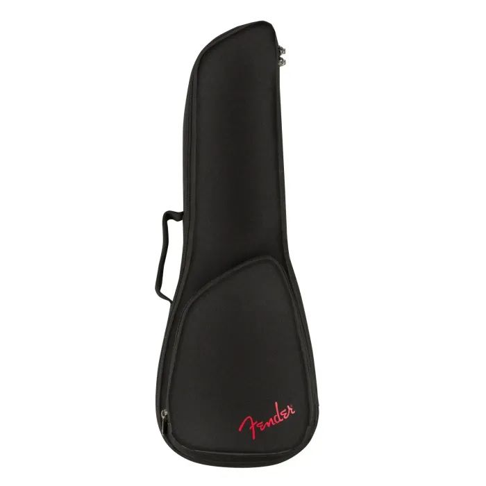 Чехол для гитары Fender FU610 Soprano Ukulele Gig Bag Фото
