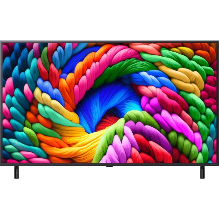 Телевизор LG 55NANO90A6B Фото