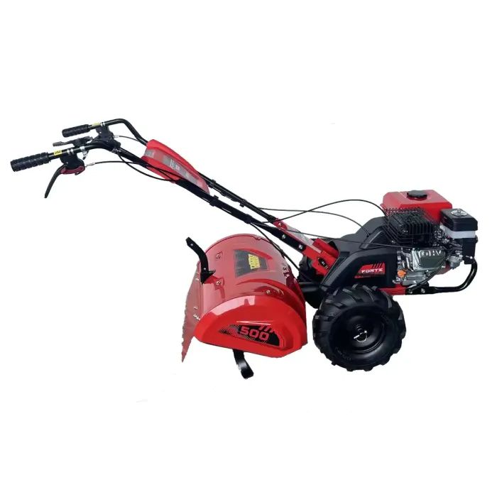Культиватор Forte 500 7лс Фото