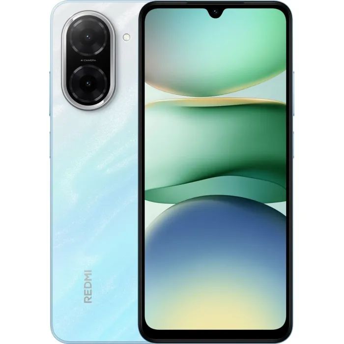 Мобильный телефон Xiaomi Redmi A5 4/128GB Ocean Blue Фото