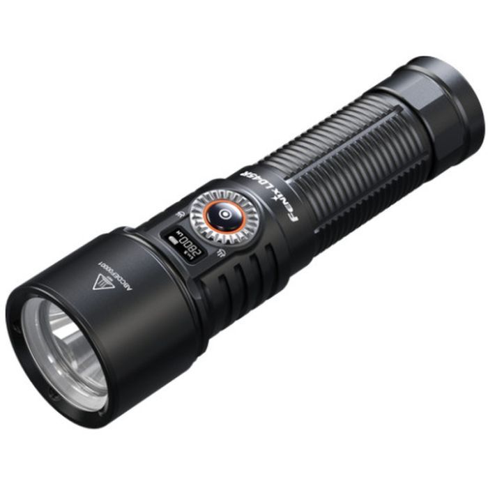 Фонарь Fenix LD45R Фото