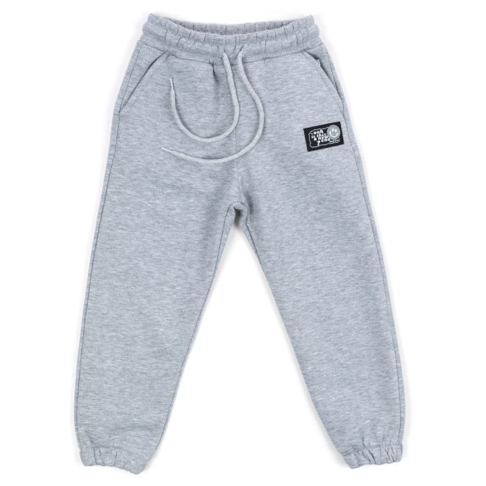 Штаны детские Cloise флісові Фото