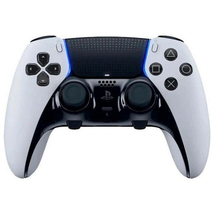 Геймпад Sony Playstation Dualsense EDGE White Фото