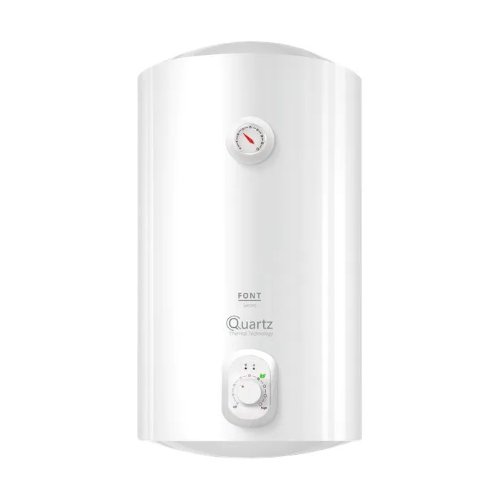 Бойлер Quartz Font 150 V Фото