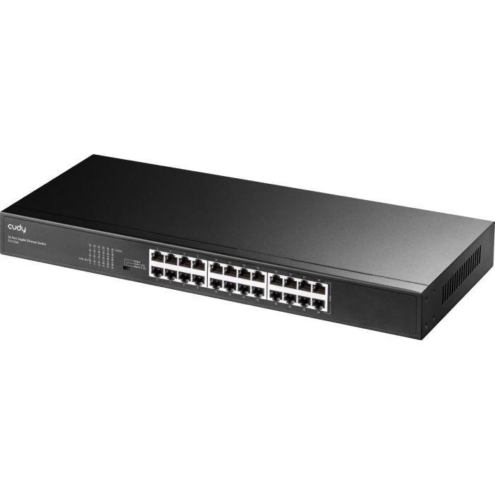 Коммутатор сетевой Cudy GS1024L Фото