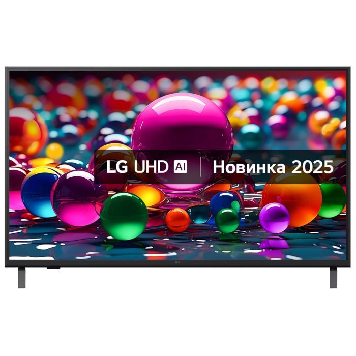Телевизор LG 43UA75006LA Фото