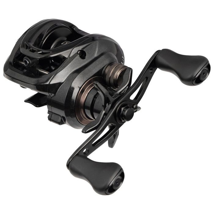 Катушка Favorite U1 BC 100HM1-L 7.11 6+1BB Фото