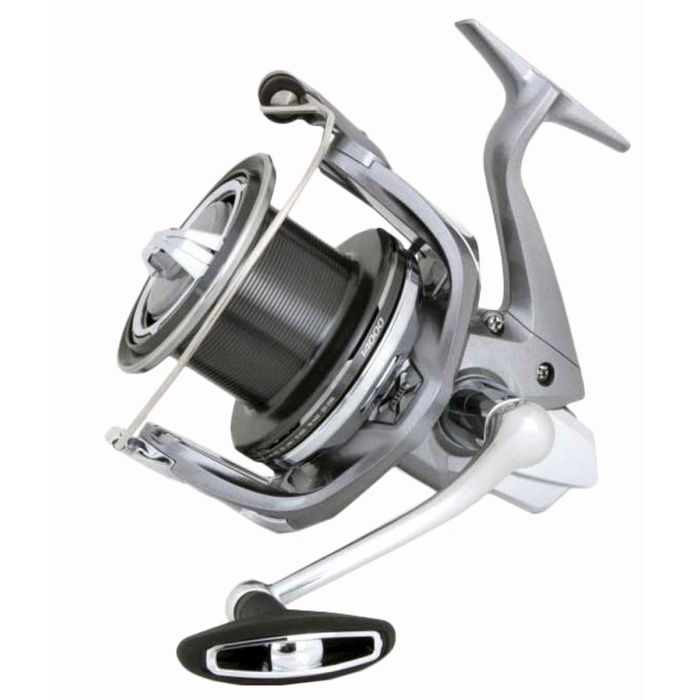 Катушка Shimano Ultegra 5500XSD 4+1BB Фото