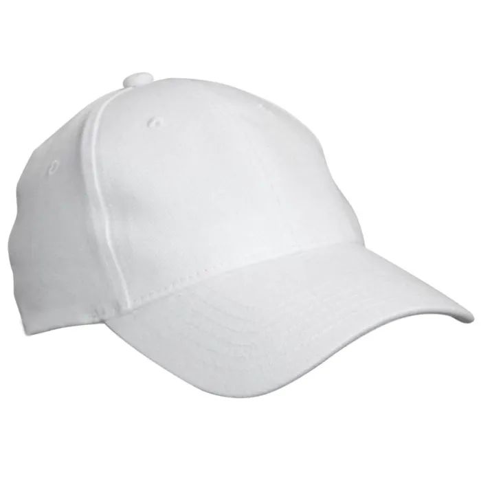 Кепка coFEE Co-fit білий Фото