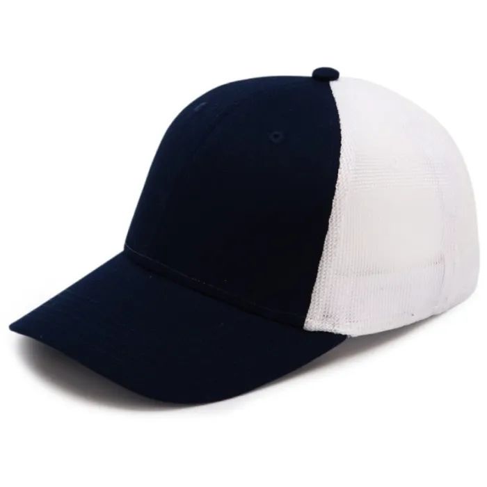 Кепка coFEE New mesh темно-синій/білий Фото