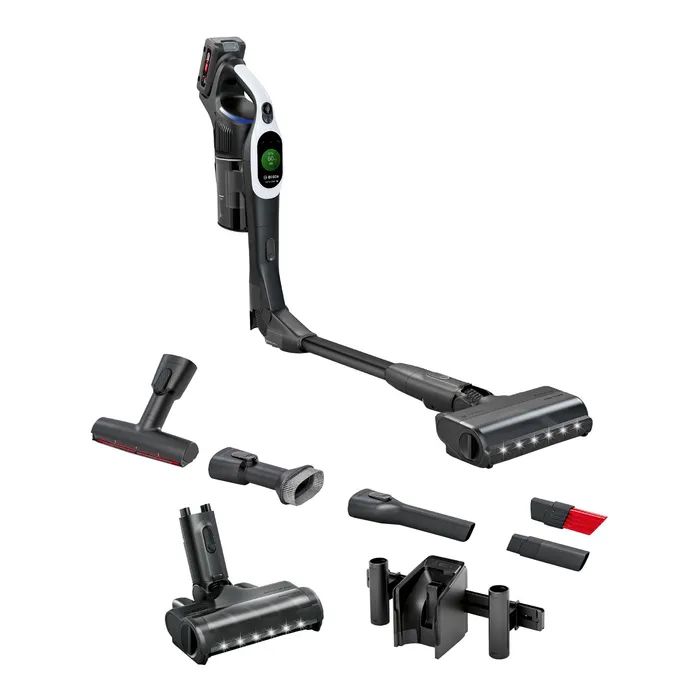 Пылесос Bosch BCS1041WAC Фото