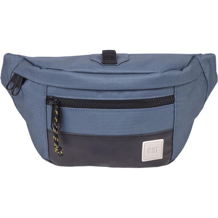 Сумка Caterpillar (CAT) 84567-557 Синяя Фото
