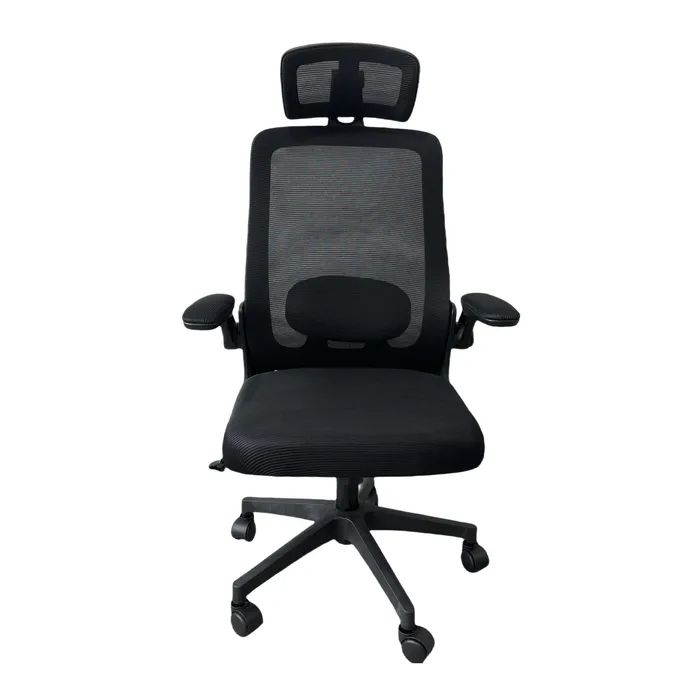 Кресло игровое Aula F526 Gaming Chair Black Фото