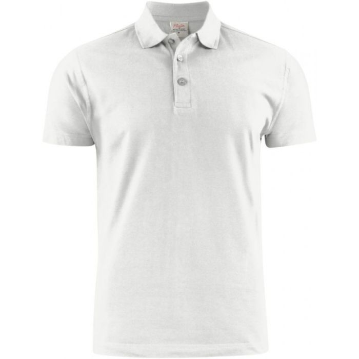 Поло Printer Active Wear Surf RSX Polo білий L Фото