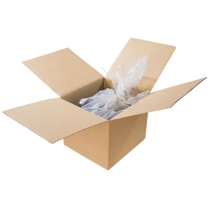 Тонер MK Imaging HP LJ 4001/4002/4003 10кг Фото