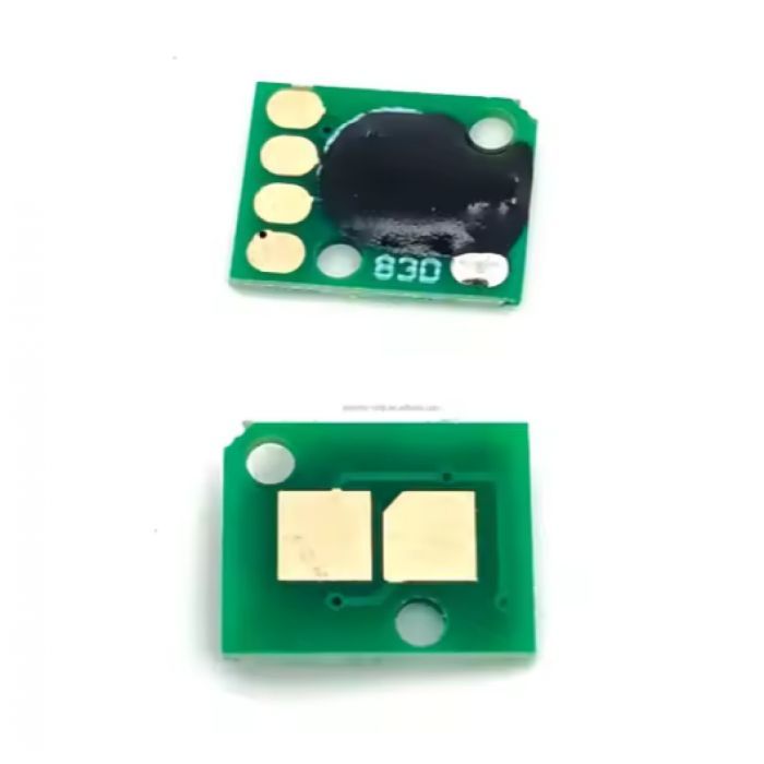 Чип для картриджа Everprint Canon C-EXV64 25.5K Y Фото