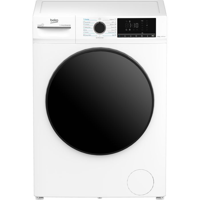 Стиральная машина Beko BMM5DFO5741W Фото