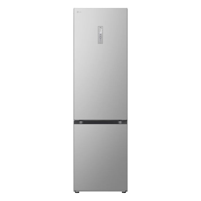 Холодильник LG GW-B509FNUW Фото