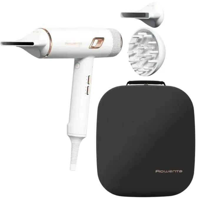 Фен Rowenta CV9910F3 Фото