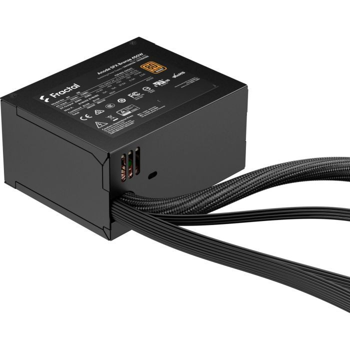 Блок питания Fractal Design 450W Anode SFX Bronze Фото
