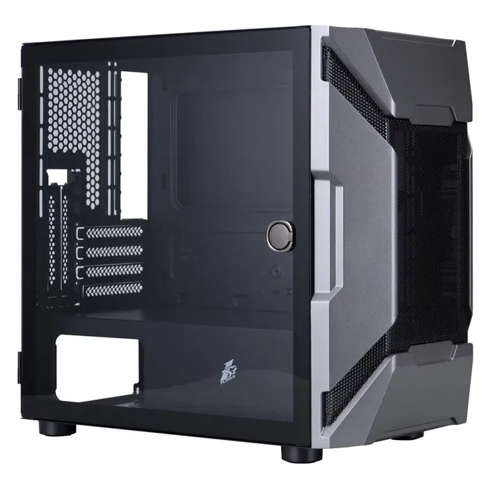 Корпус для ПК 1stPlayer D3-A-BK Фото