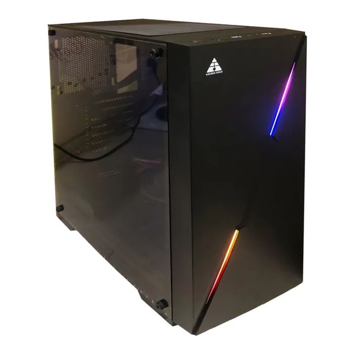 Корпус для ПК Golden Field 3803 500W Фото