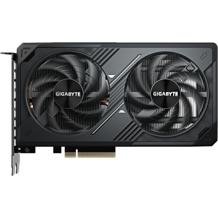 Видеокарта GIGABYTE GeForce RTX5060 8Gb WINDFORCE Фото