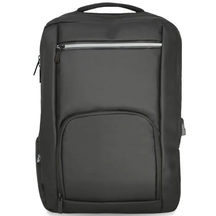 Рюкзак туристический NikiBo Essential 16л чорний Фото