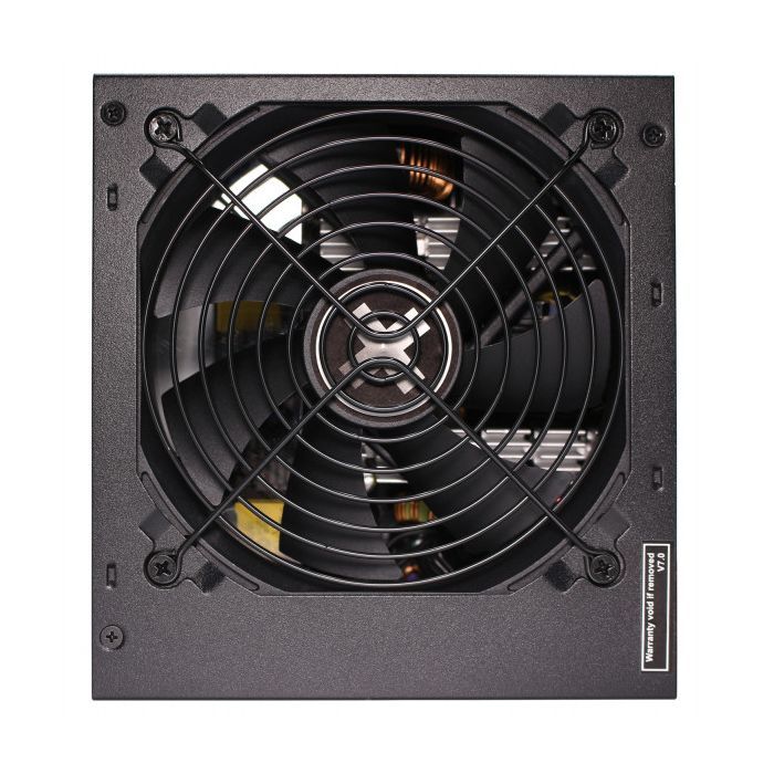 Блок питания Xilence 650W Фото