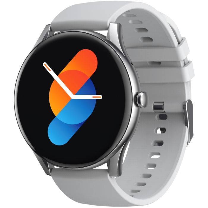 Смарт-часы Havit HV-M9036 IP67 Bluetooth Call Grey Фото