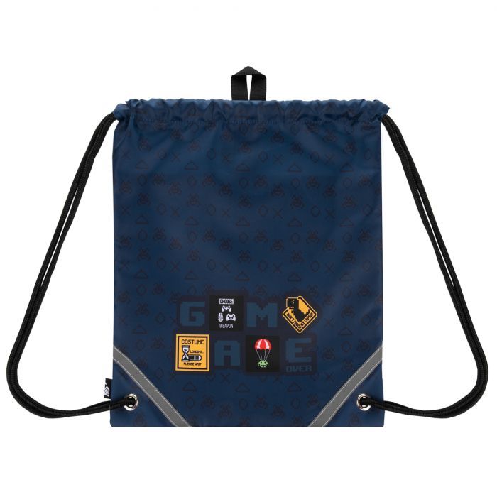 Сумка для обуви Yes SB-10 Game Fan Фото