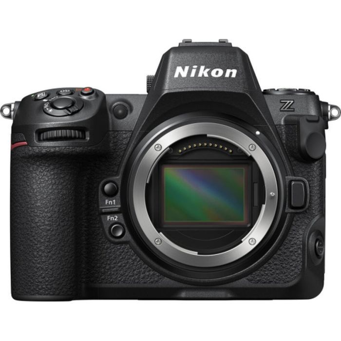 Цифровой фотоаппарат Nikon Z 8 Body Фото