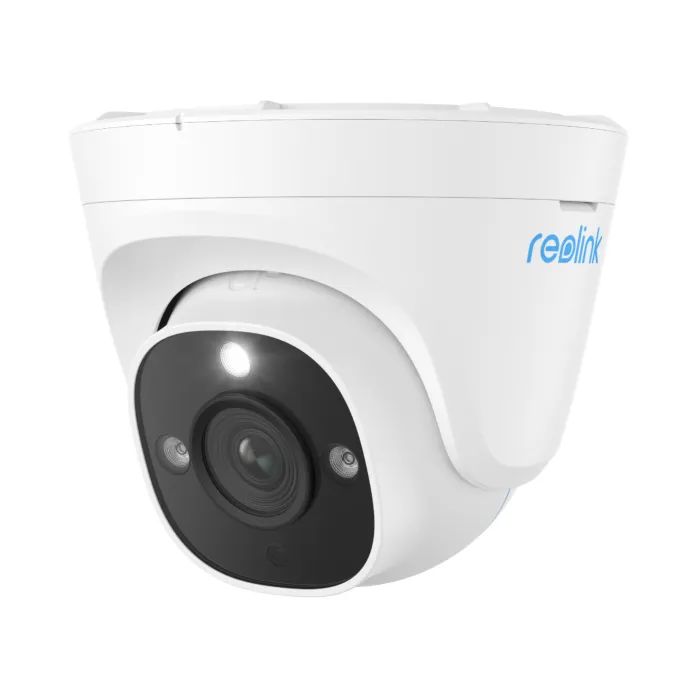 Камера видеонаблюдения Reolink P334 (2.8) Фото