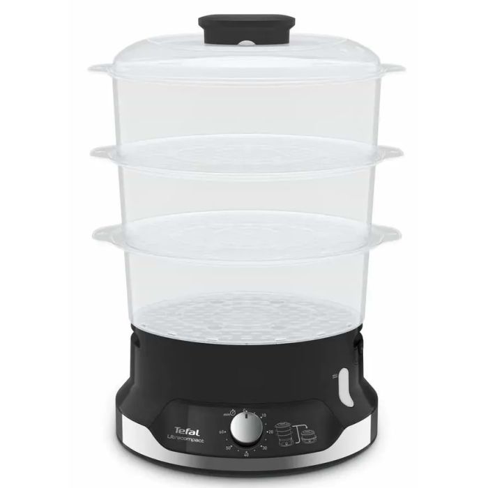 Пароварка Tefal Ultracompact Фото